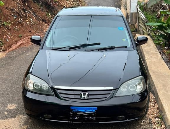 Honda Civic 1,5L 2003