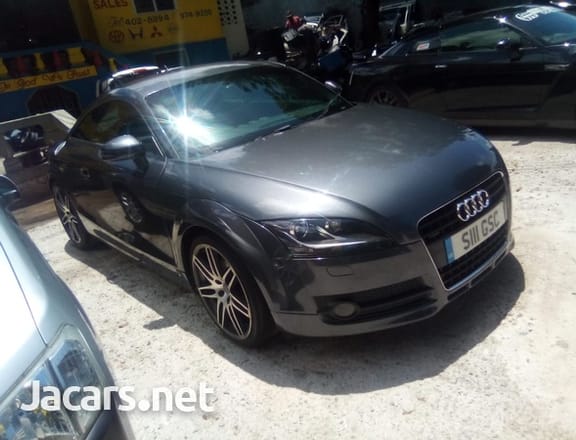 Audi TT 2,0L 2007