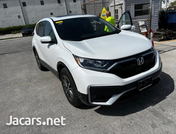 Honda CR-V 1,5L 2022