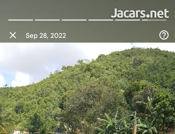 Honda CR-V 2,4L 2012