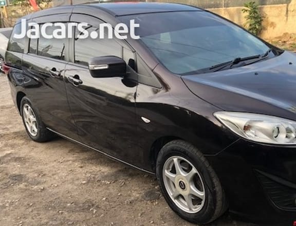 Mazda Premacy 2,0L 2013