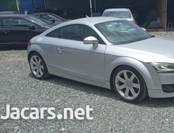 Audi TT 3,2L 2007