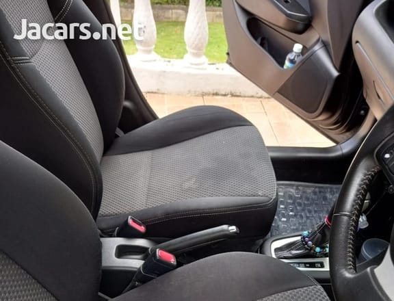 Suzuki Swift 1,5L 2013