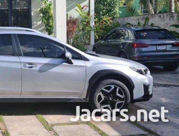 Subaru XV 2,0L 2019