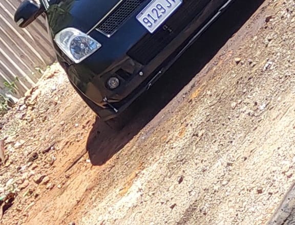 Suzuki Swift 1,5L 2009
