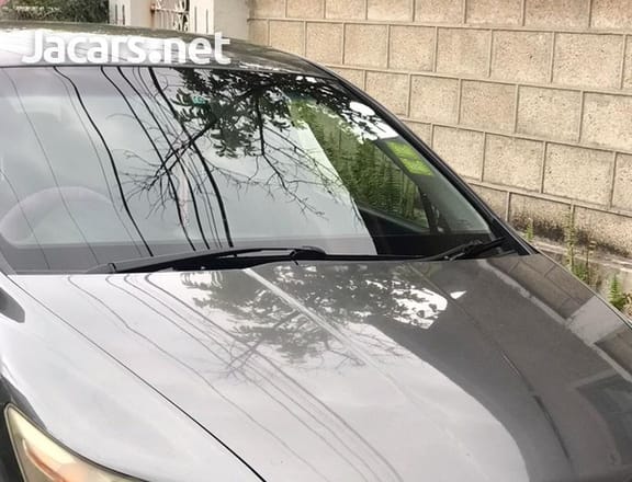 Honda Stream 1,8L 2012