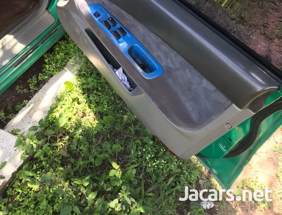 Mitsubishi Galant Fortis 2,4L 1998