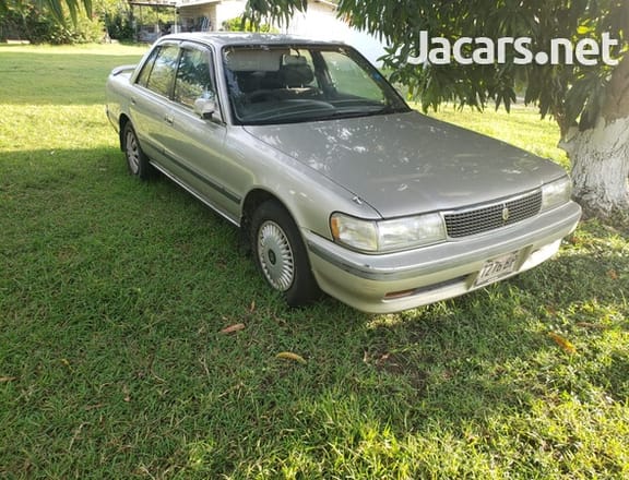Toyota Mark II 2,5L 1992