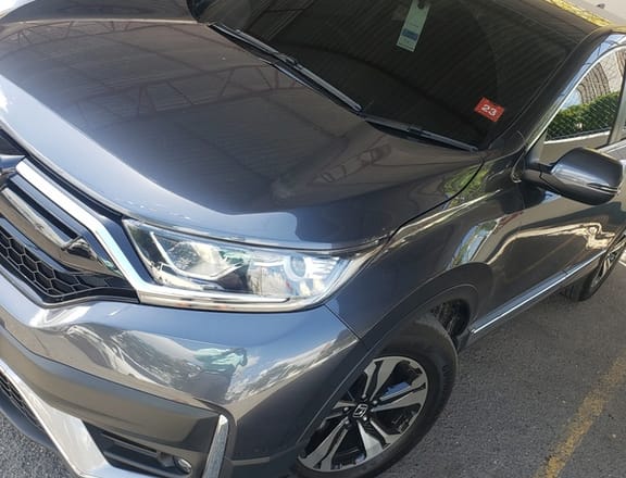 Honda CR-V 2,0L 2022