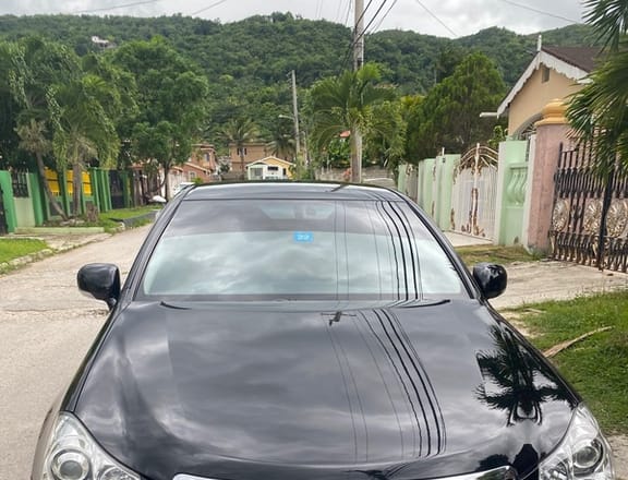 Toyota Crown 4,6L 2013