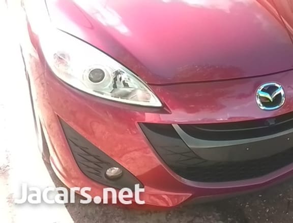 Mazda Premacy 2,0L 2013