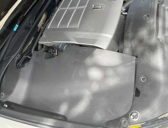 Toyota Crown 2,5L 2011