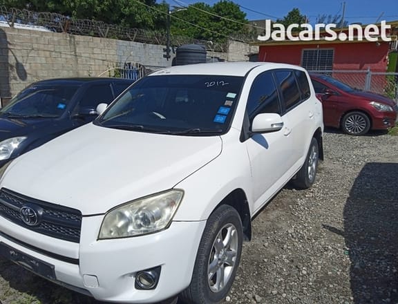 Toyota RAV4 1,5L 2012