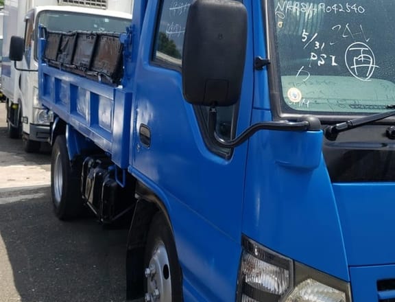 2006 Isuzu Elf Truck