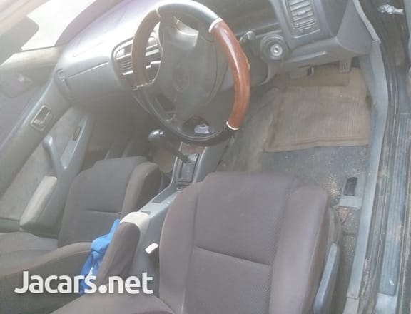 Toyota Camry 2,3L 1996
