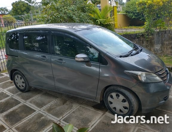 Honda Freed 1,5L 2011