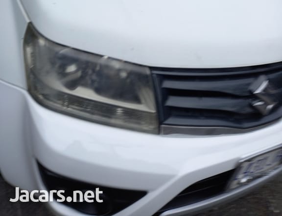 Suzuki Grand Vitara 2,0L 2014