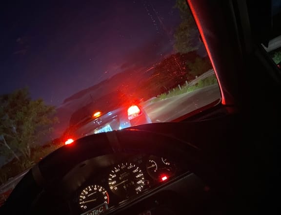 Honda Civic 1,6L 1994