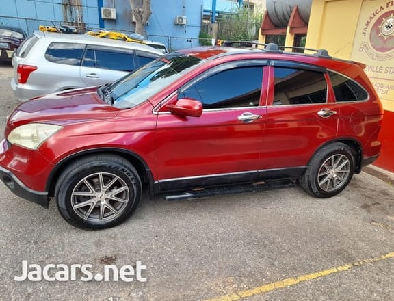 Honda CR-V 2,4L 2007