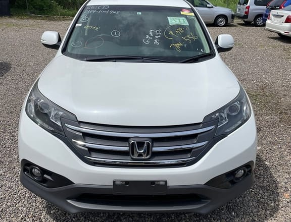 Honda CR-V 2,4L 2013