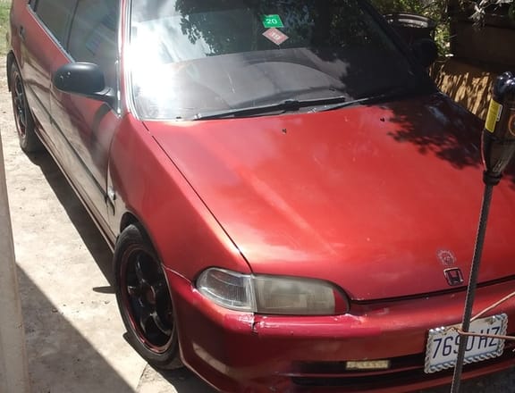 Honda Civic 1,5L 1994