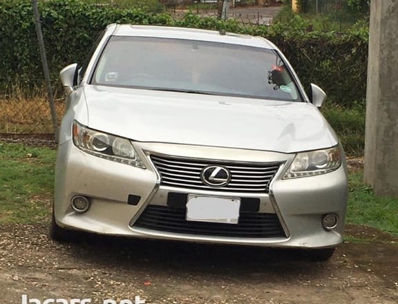 Lexus ES 2,5L 2014