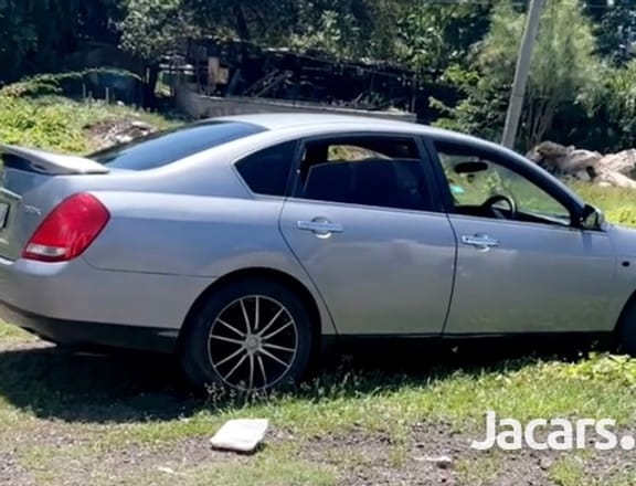 Nissan Teana 2,0L 2004