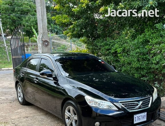 Toyota Mark X 2,5L 2011