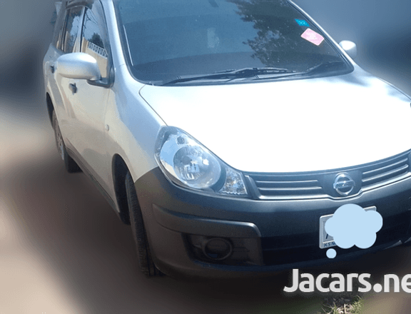 Nissan AD Wagon 1,5L 2015