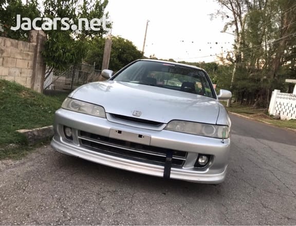 Honda Civic 1,6L 1999