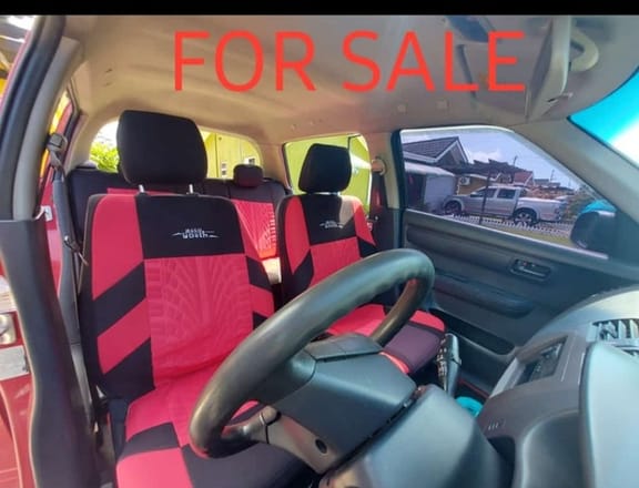 Suzuki Swift 1,2L 2011