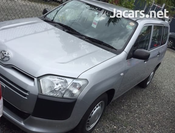 Toyota Probox 1,5L 2017
