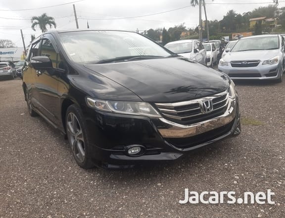 Honda Odyssey 2,4L 2012