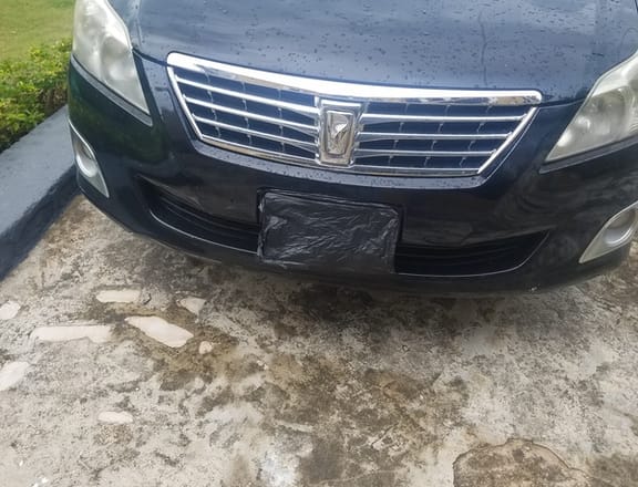 Toyota Premio 1,5L 2014