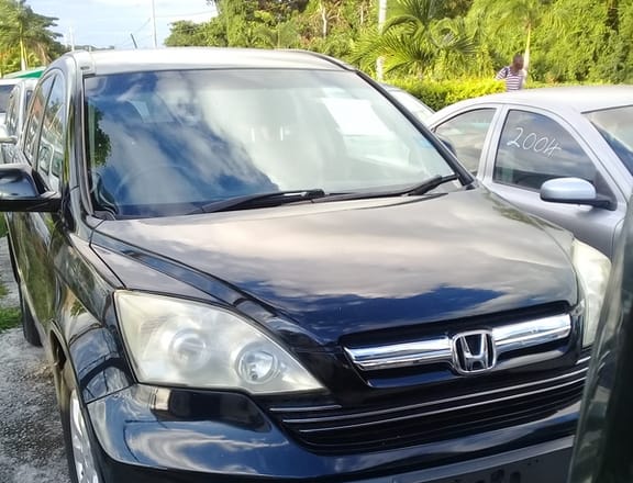 Honda CR-V 2,0L 2006