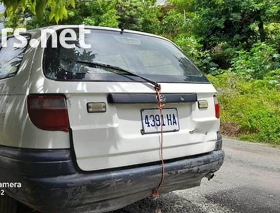 Toyota Caldina 1,4L 1998