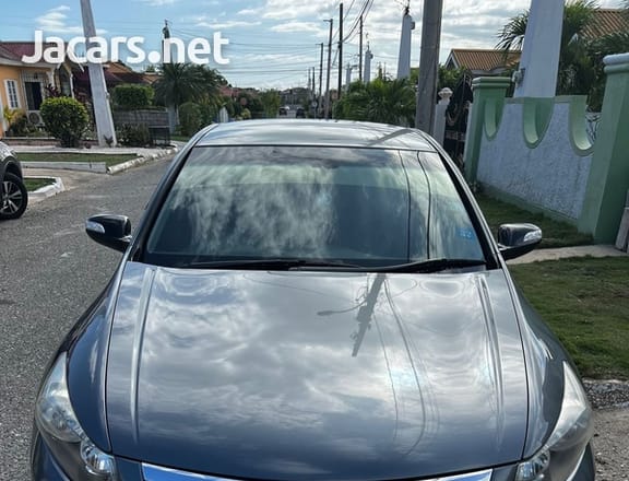 Honda Accord 3,5L 2011