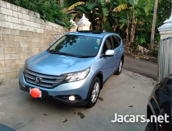 Honda CR-V 2,0L 2014