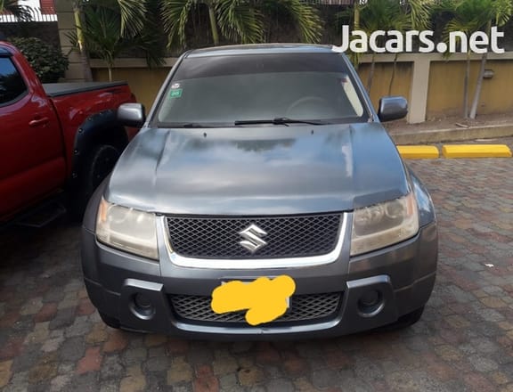 Suzuki Vitara 2,4L 2008