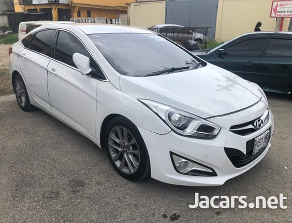 Hyundai i40 1,6L 2015