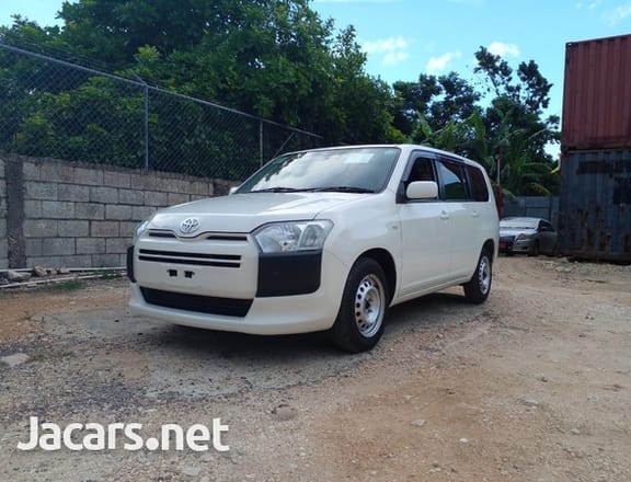 Toyota Probox 1,5L 2018