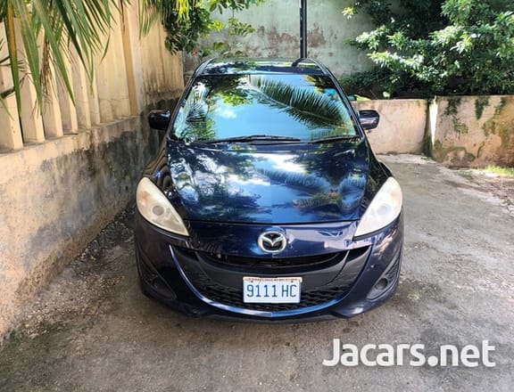 Mazda Premacy 2,0L 2012