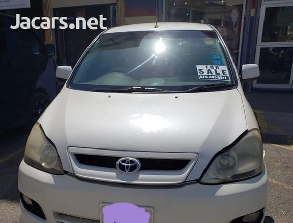 Toyota Ipsum 1,8L 2008