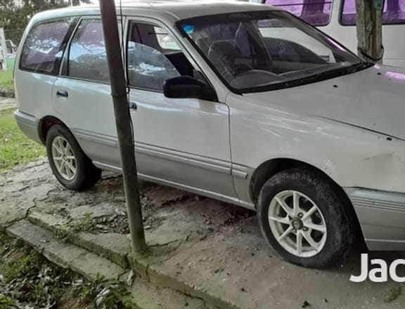 Nissan AD Wagon 1,2L 1992