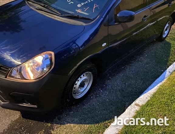 Nissan AD Wagon 1,5L 2017