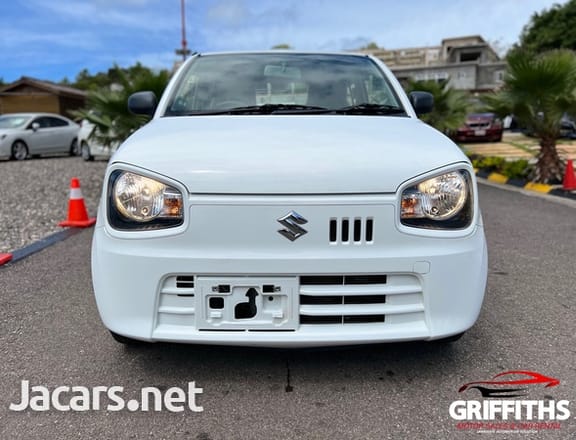 Suzuki Alto 0,7L 2017