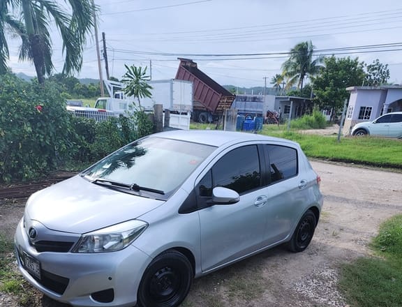 Citroen AX 1,3L 2014