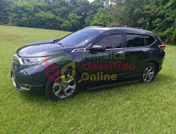 For Sale: For Sale Honda Crv 2018