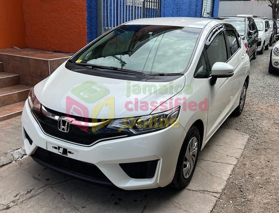 For Sale: HONDA FIT 2017 (Non-Hybrid) Newly Imported