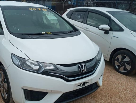 For Sale: Honda Fit 2915